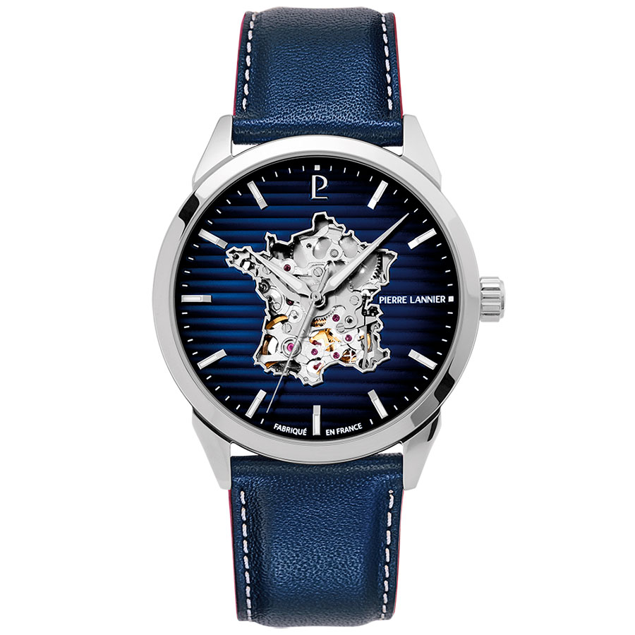 Часы Pierre Lannier Monarck 316F166